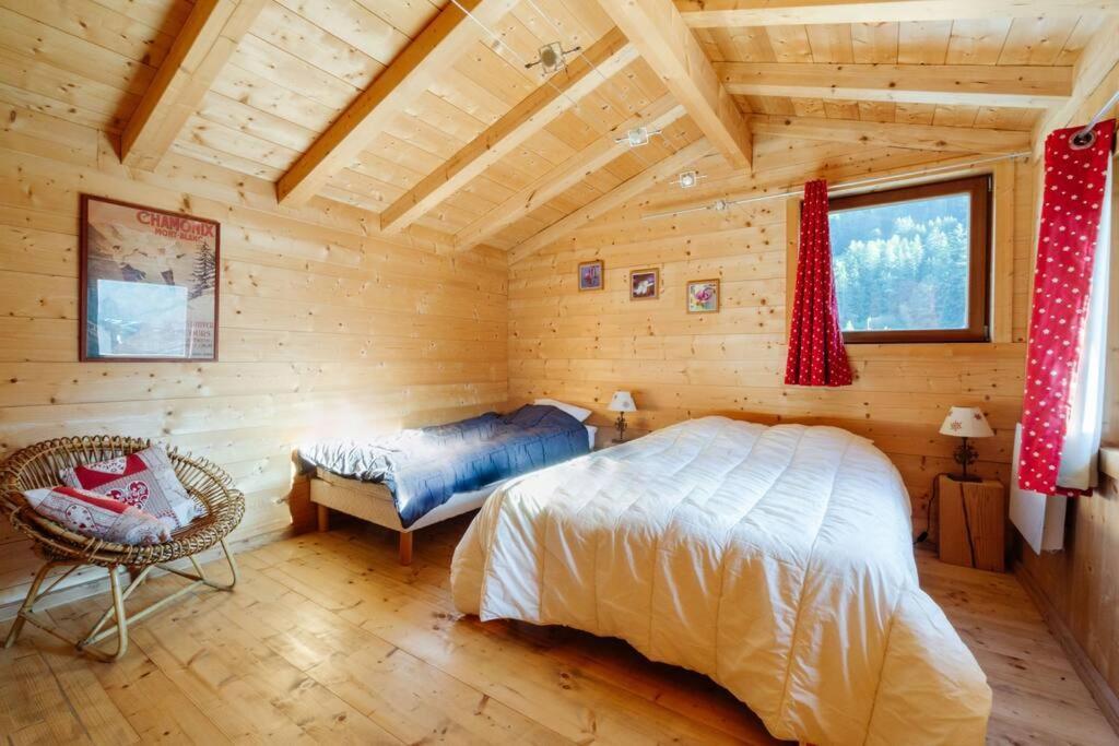 La Turra Apartment Lanslebourg-Mont-Cenis Luaran gambar