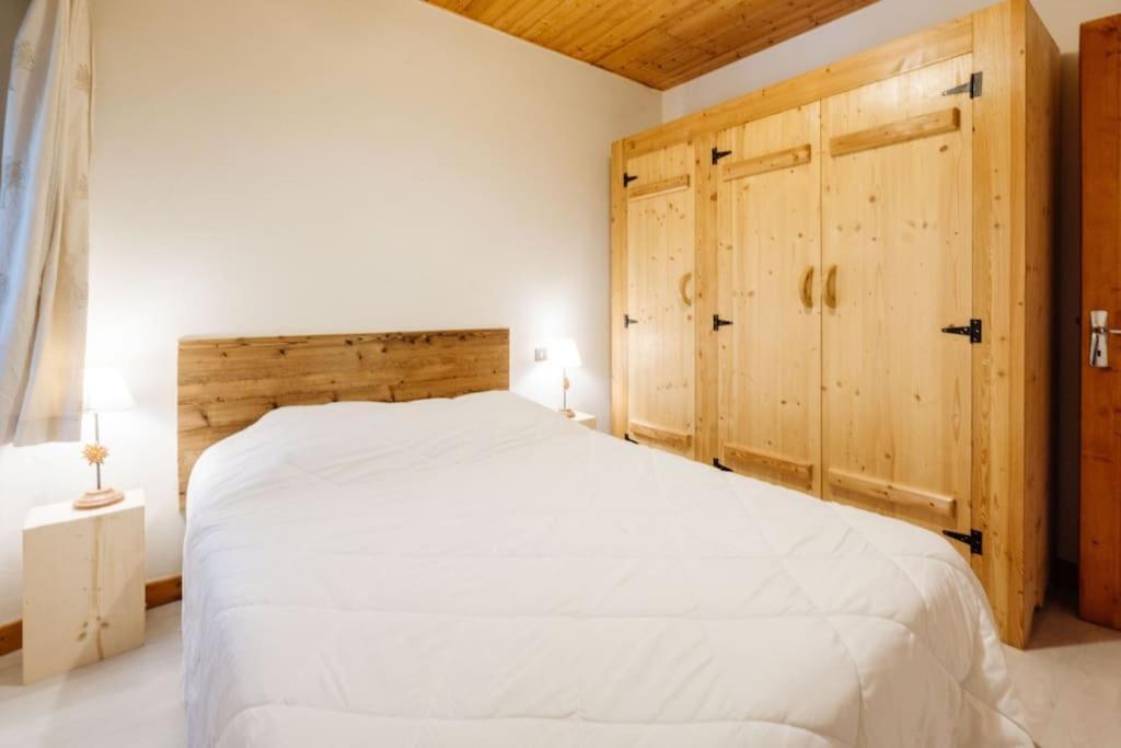 La Turra Apartment Lanslebourg-Mont-Cenis Luaran gambar